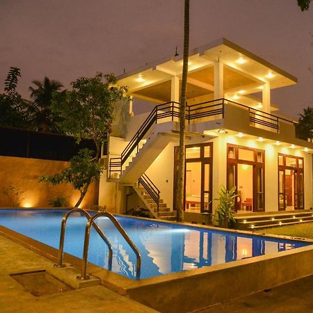 Yehen'S Villa أونا واتونا المظهر الخارجي الصورة