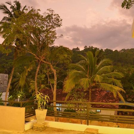 Yehen'S Villa أونا واتونا المظهر الخارجي الصورة
