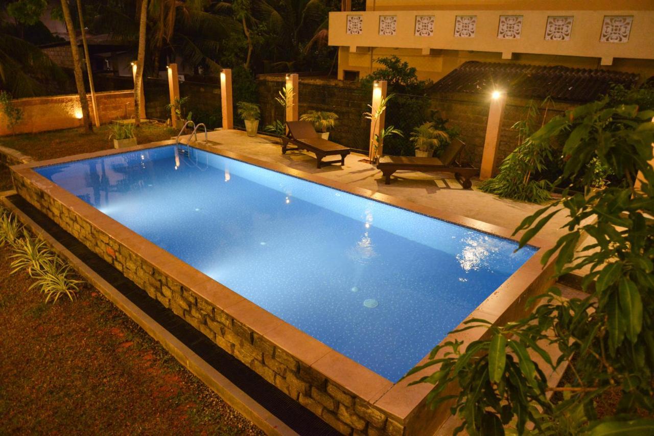 Yehen'S Villa أونا واتونا المظهر الخارجي الصورة