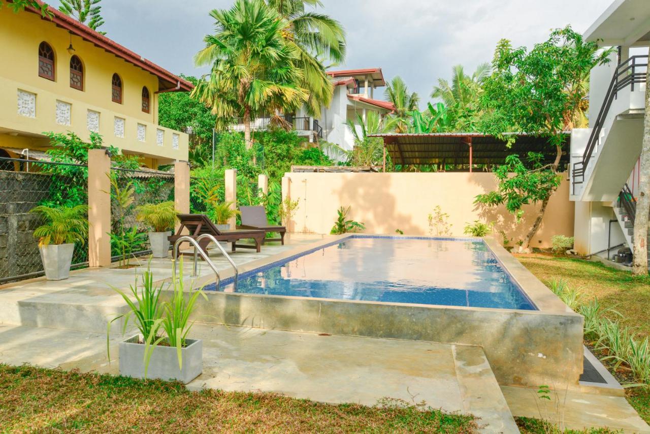 Yehen'S Villa أونا واتونا المظهر الخارجي الصورة