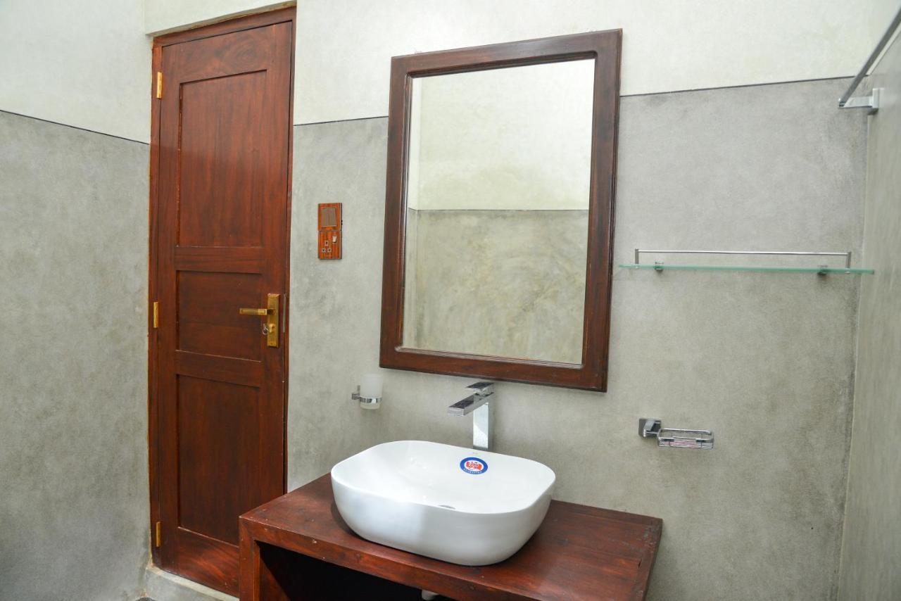 Yehen'S Villa أونا واتونا المظهر الخارجي الصورة