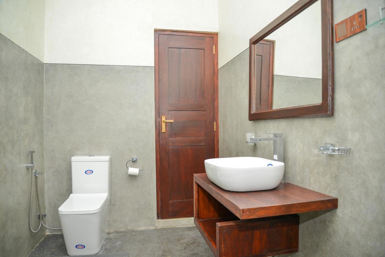 Yehen'S Villa أونا واتونا المظهر الخارجي الصورة