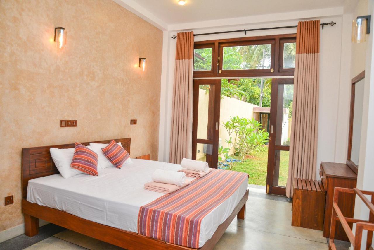 Yehen'S Villa أونا واتونا المظهر الخارجي الصورة