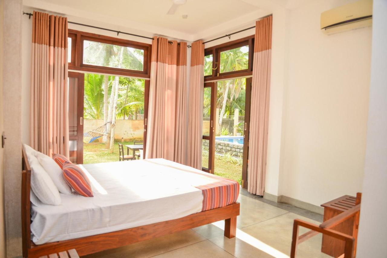 Yehen'S Villa أونا واتونا المظهر الخارجي الصورة