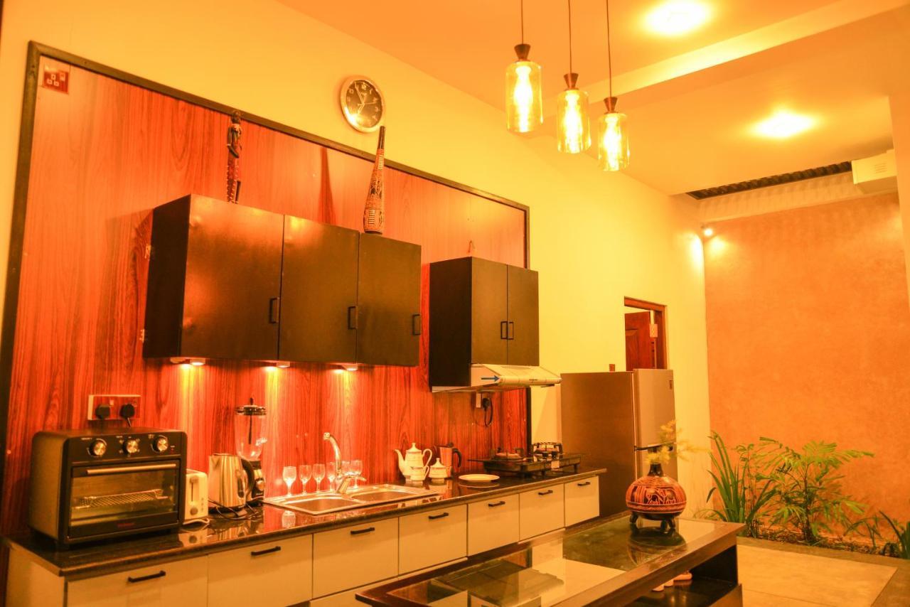 Yehen'S Villa أونا واتونا المظهر الخارجي الصورة