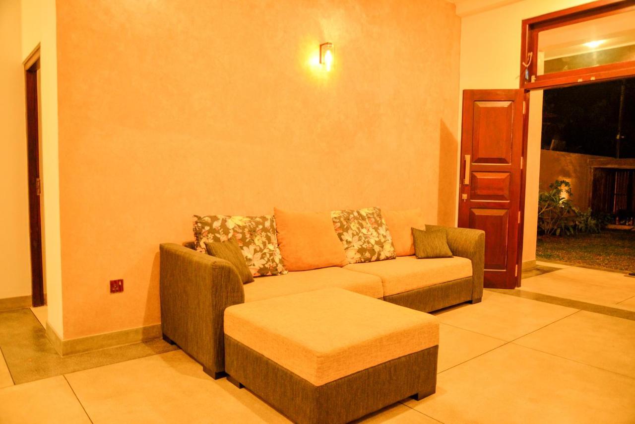 Yehen'S Villa أونا واتونا المظهر الخارجي الصورة
