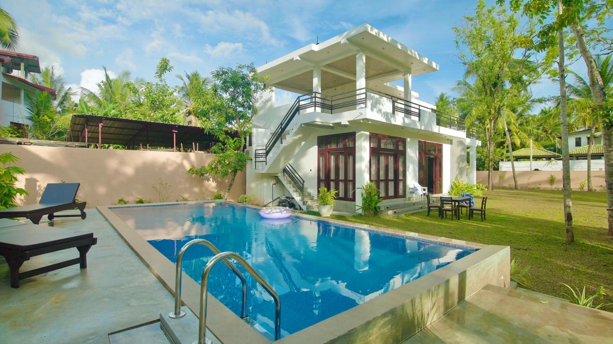 Yehen'S Villa أونا واتونا الغرفة الصورة